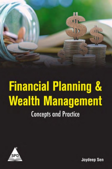 Financial Planning and Wealth Management Concepts and Practice