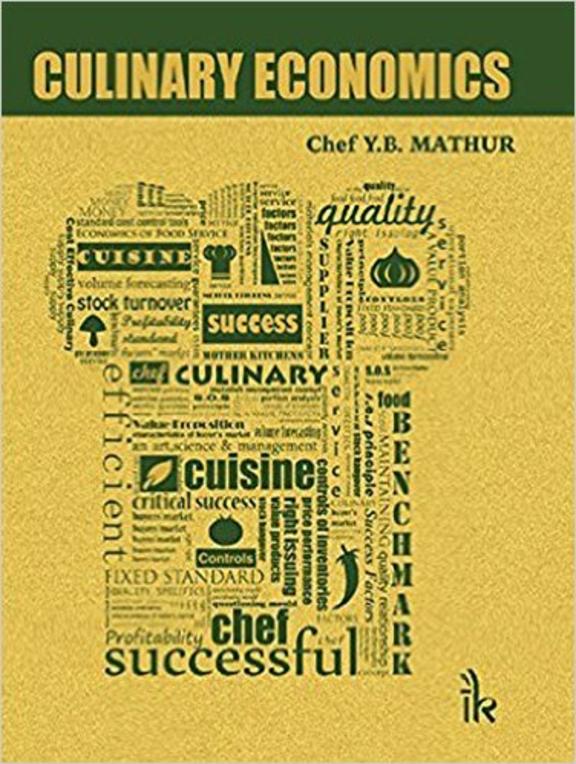Curinary Economics