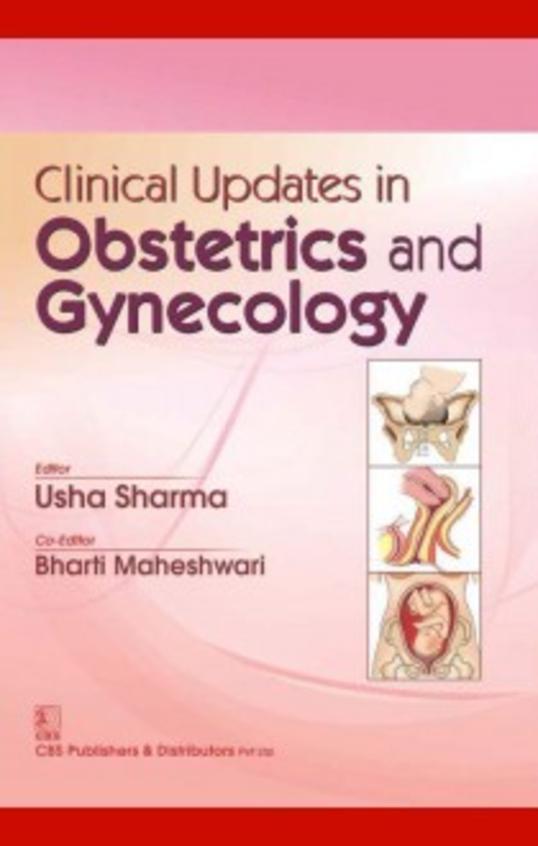 Clinical Updates In Obstetrics & Gynecology