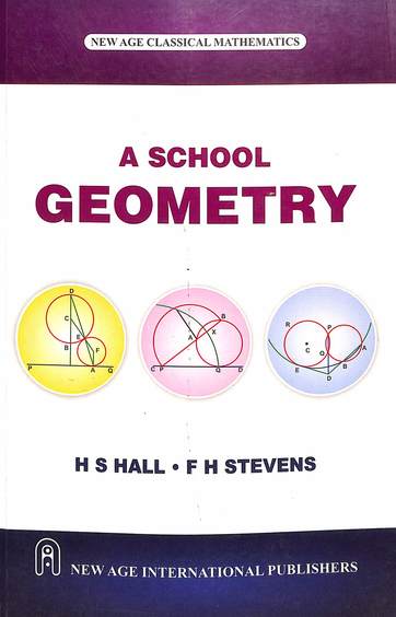 School Geometry