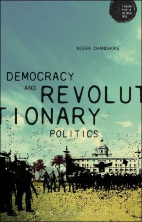 Democracy & Revolutionary Politics