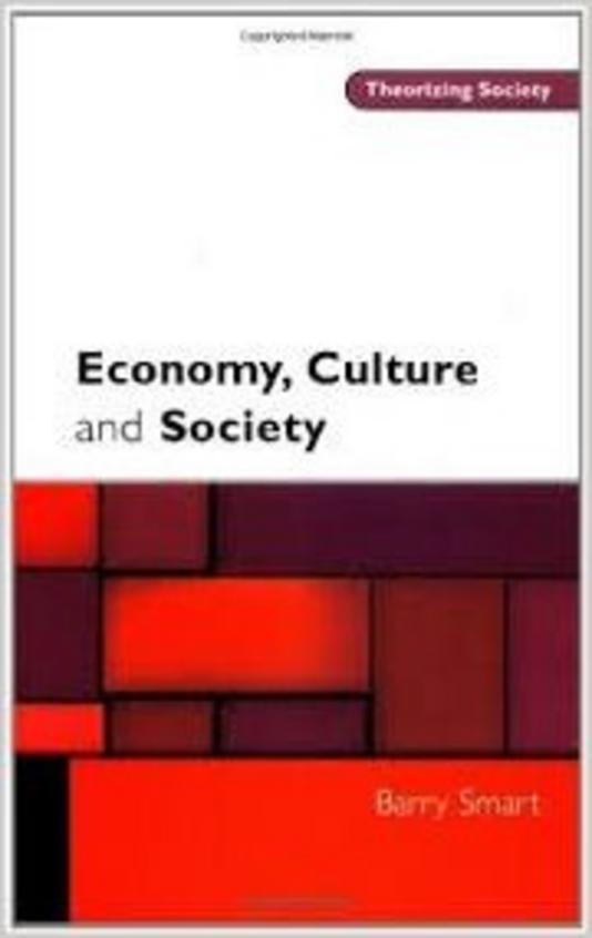 Economy, Culture and Society