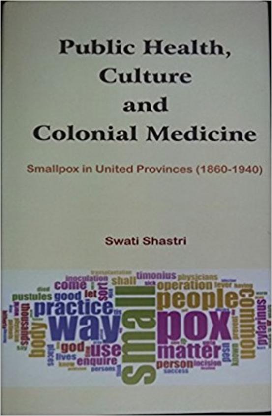 Public Health, Culture and Colonial Medicine