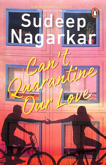 Cant Quarantine Our Love