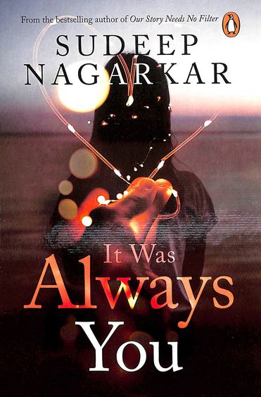 It Was Always You