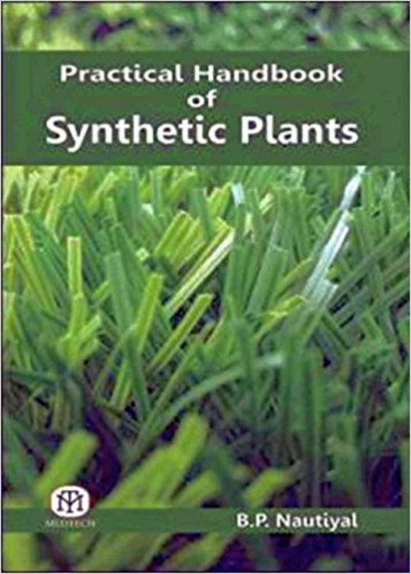 Practical Hand Book Of Synthetic Plants