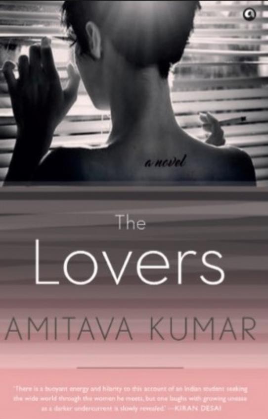 Lovers : A Novel