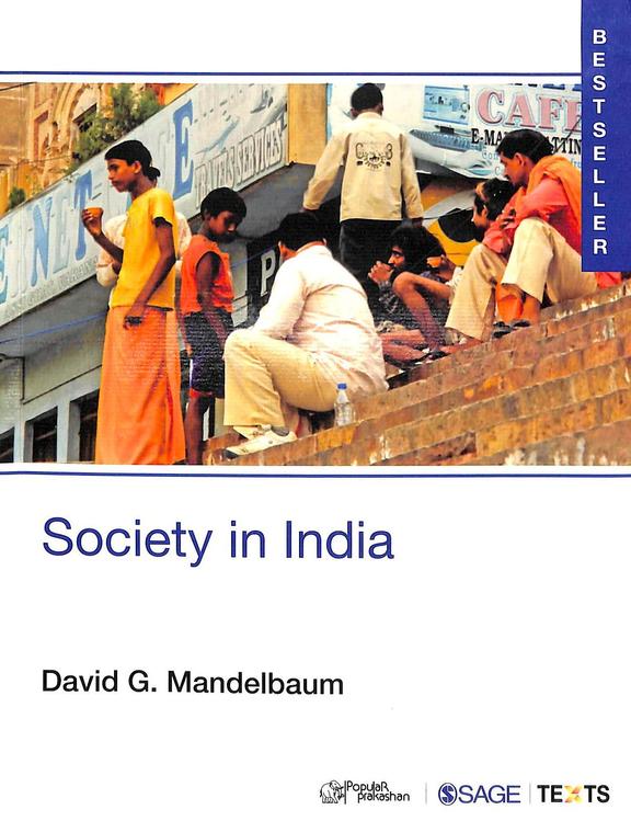 Society In India