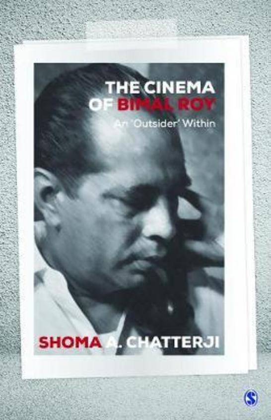 Cinema Of Bimal Roy
