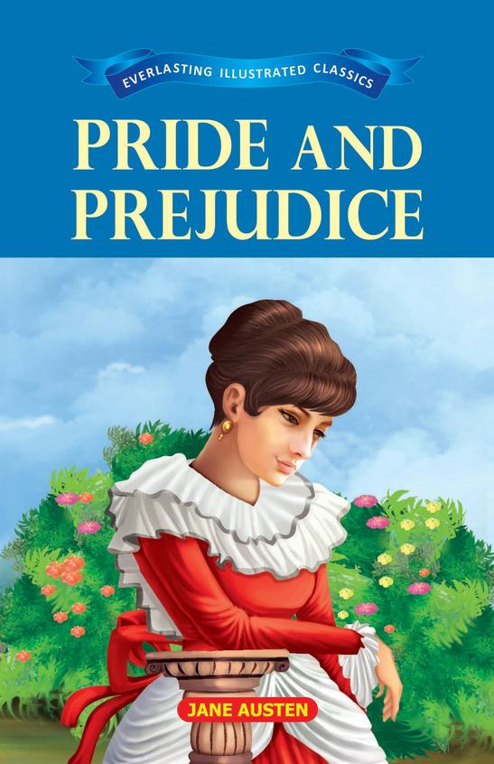 Pride & Prejudice