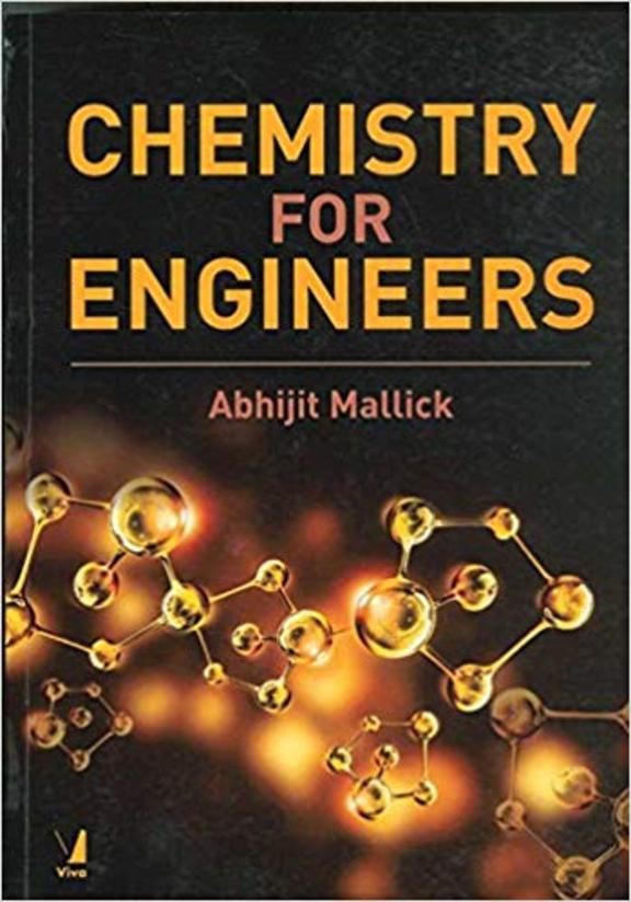 Chemistry for Engineers