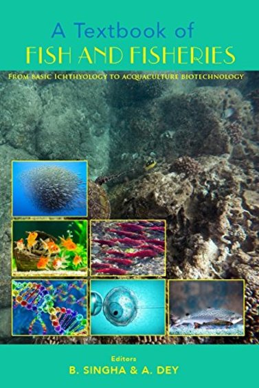 Fish and Fisheries