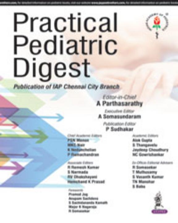 Practical Pediatric Digest