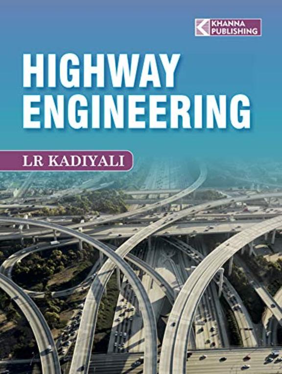 Highway Engineering