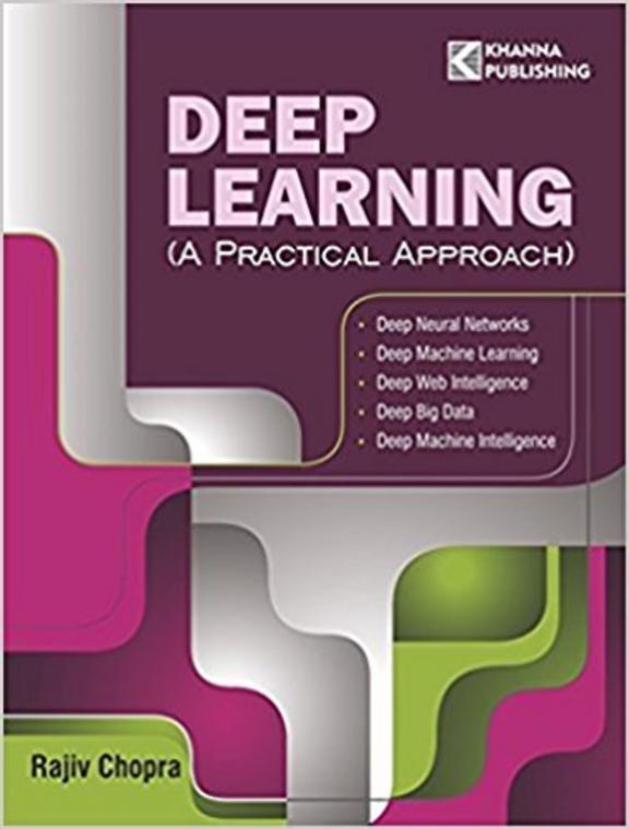 Deep Learning : A Practical Approach