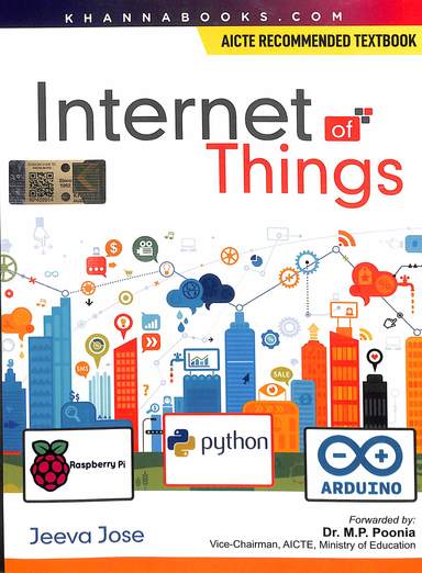 Internet Of Things