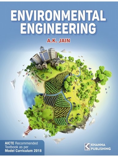 Environmental Engineering , AICTE Recommended