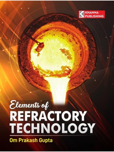 Elements of Refactory Technology, AICTE Recommended