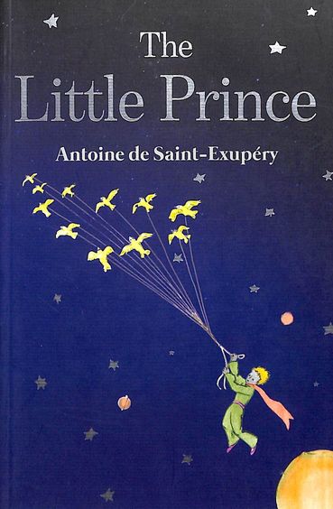Little Prince