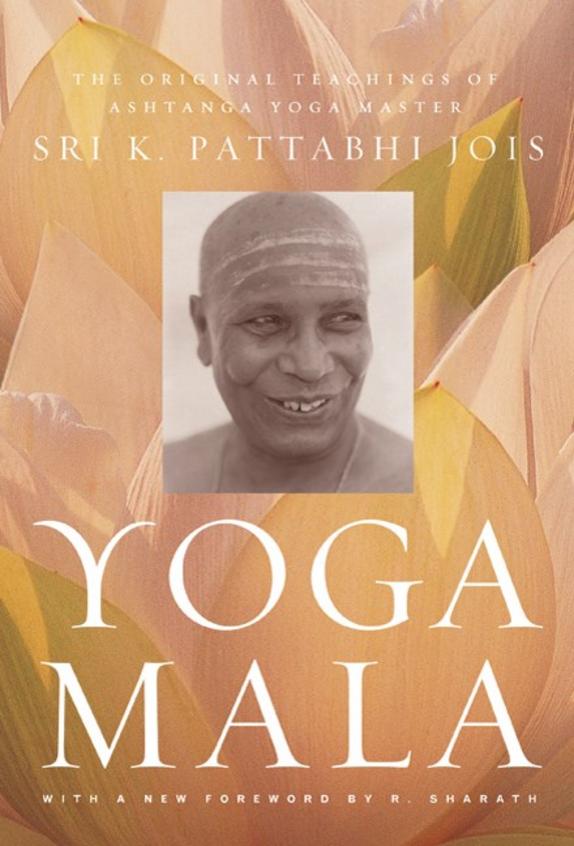 Yoga Mala
