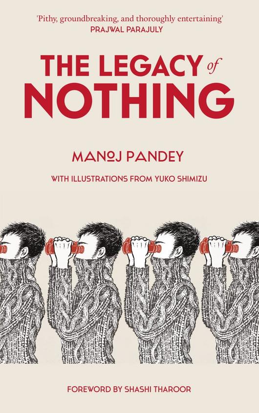 Legacy Of Nothing