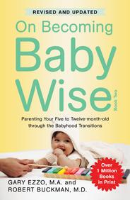 babywise book 2