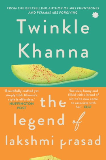 Legend Of Lakshmi Prasad