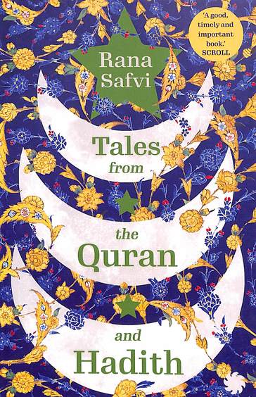 Tales From The Quran And Hadith