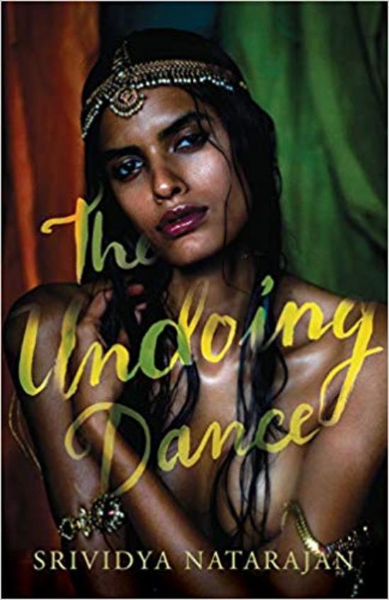 Undoing Dance : You Will Be Seduced Completely
