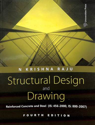 Structural Design & Drawing  Reinforced Concrete & Steel