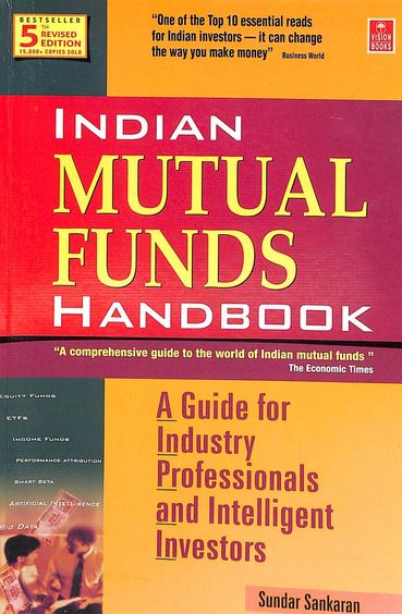 Indian Mutual Funds Handbook