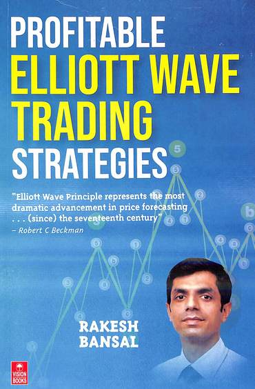 Profitable Elliott Wave Trading Strategies