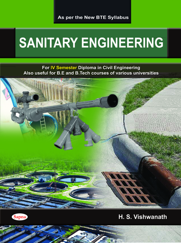 sanitary engineering thesis topics