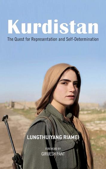 Kurdistan : The Quest for Representation and Self-Determination