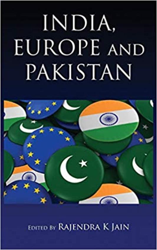 India Europe and Pakistan
