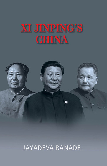 Xi Jinpings China