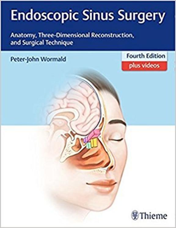 Endoscopic Sinus Surgery