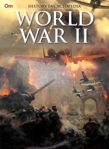 Buy History Ency : World War 2 book : Na , 9386316765, 9789386316769 ...