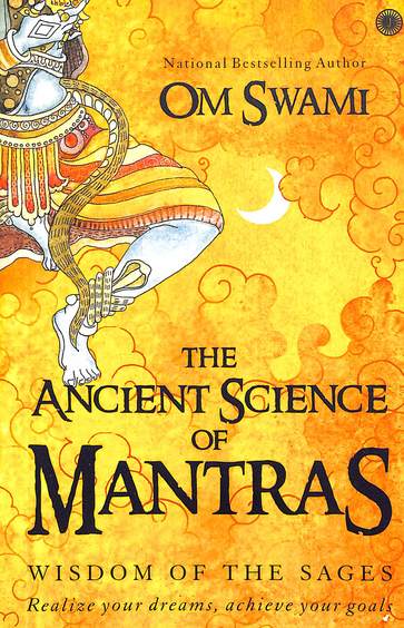 Ancient Science Of Mantras