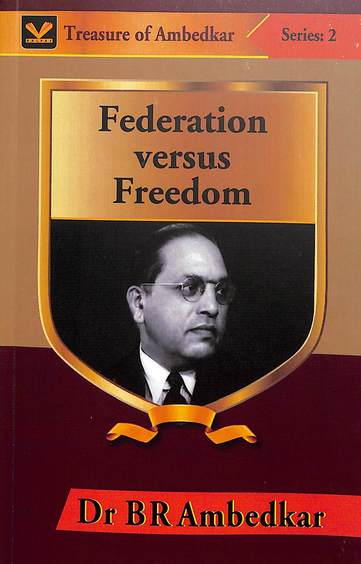 Federation Versus Freedom Series  2
