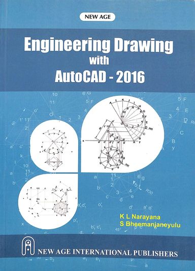 Engineering Drawing With Autocad - 2016