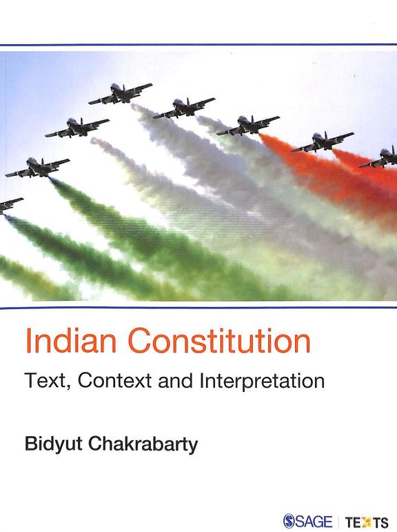 Indian Constitution Text Context & Interpretation