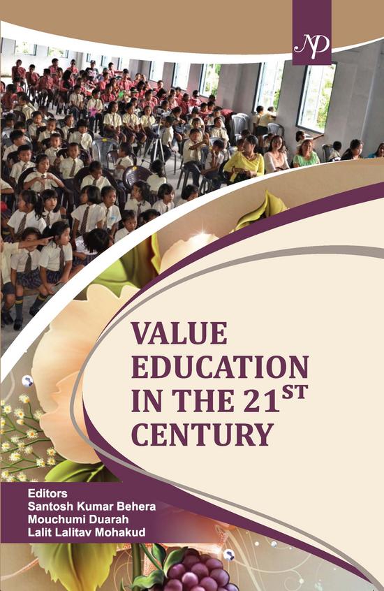 Value Education in the 21st Century