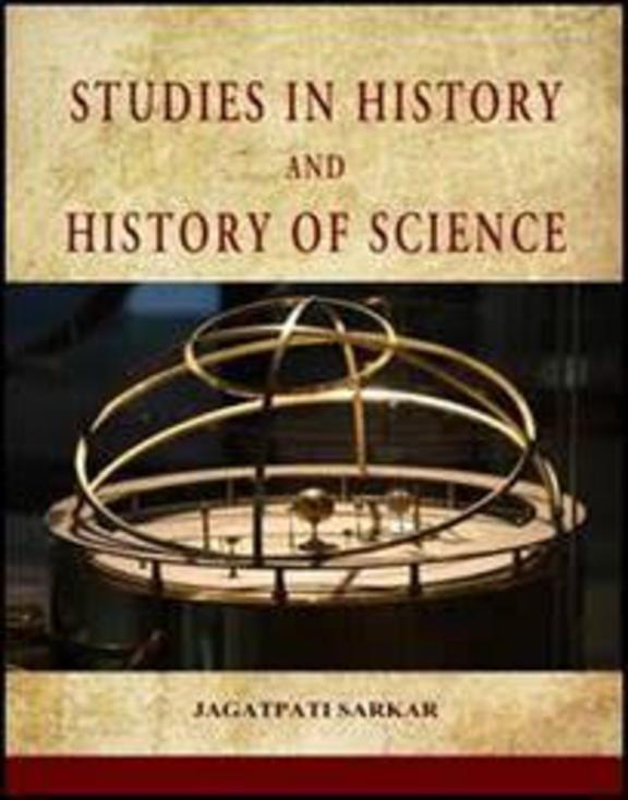 Studies in History and History of Science