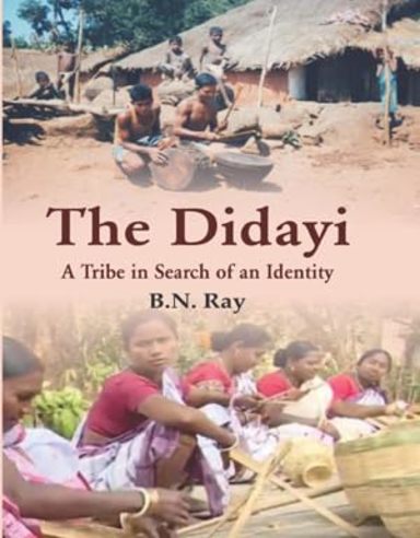 Didayi: A Tribe in Search of an Identity