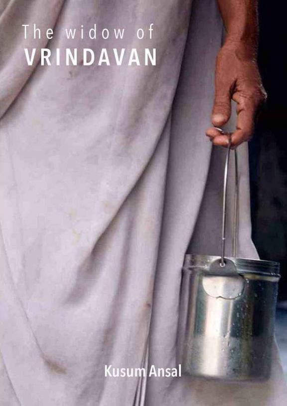 The Widow Of Vrindavan