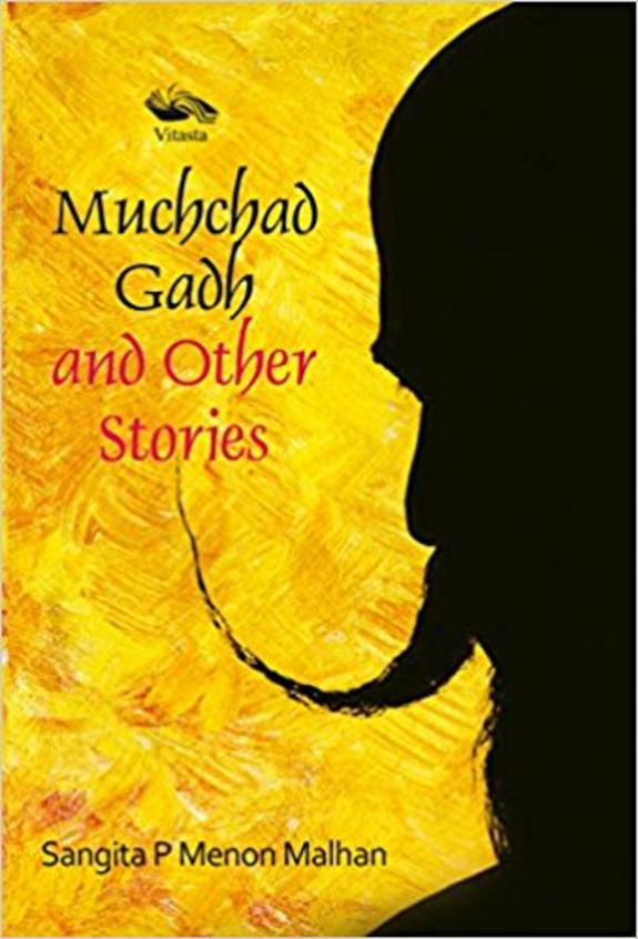 Muchchad Gadh And Other Stories