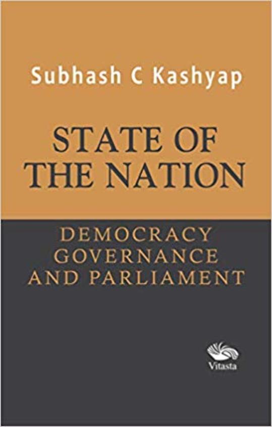 State of the Nation: Democracy Governance and Parliament