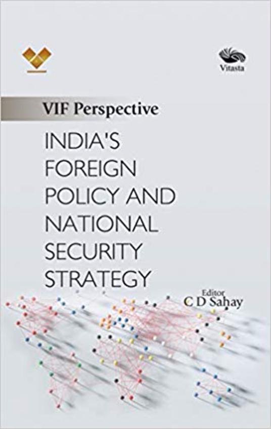 Indias Foreign Policy and National Security Strategy