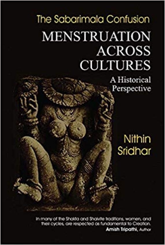 Sabarimala Confusion : Menstruation Across Cultures